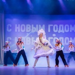 Сергей Цивилев: более 500 жительниц КуZбасса стали претендентками на звание главной Снегурочки