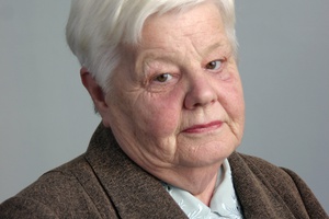 Бурова Юлия Ивановна