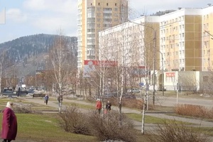 Голосование за общественные территории продолжается!