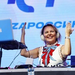 КуZбасс принимает музыкальный фестиваль «Русское лето. ZаРоссию»