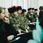 В КуZбассе стартовал региональный молодежный казачий форум