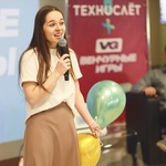 Два студенческих стартапа выиграли 1 миллион рублей на первых в КуZбассе Венчурных играх