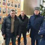 Заместитель Генерального прокурора России Дмитрий Демешин поставил на контроль устранение последствий неблагоприятных погодных условий и восстановление объектов социальной инфраструктуры Кузбасса