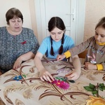 КуZбасс отмечает Международный день семей