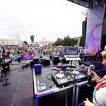 КуZбасс принимает музыкальный фестиваль «Русское лето. ZаРоссию»