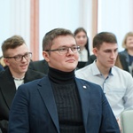 Сергей Цивилев дал старт Году молодежи и студентов в КуZбассе