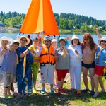 9 июля в Междуреченске состоится водный этно-фестиваль «Легенды Томусы»