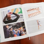 В КуZбассе издали фотоальбом о Международных играх «Дети Азии»