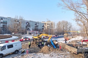 По федеральной программе в Кузбассе модернизировали пять масштабных объектов инфраструктуры ЖКХ