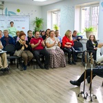 По поручению Сергея Цивилева в КуZбассе создан центр «Открытые возможности»