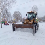 Сергей Цивилев: после зимы на дорогах не должны оставаться песок и другие противогололедные материалы