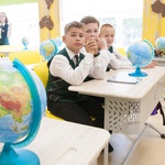 Сергей Цивилев: образовательные организации КуZбасса готовы к началу учебного года