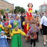 На «День сибирского купечества» в Кузбасс приехало более 27 тысяч гостей из России, Белоруссии и Сербии