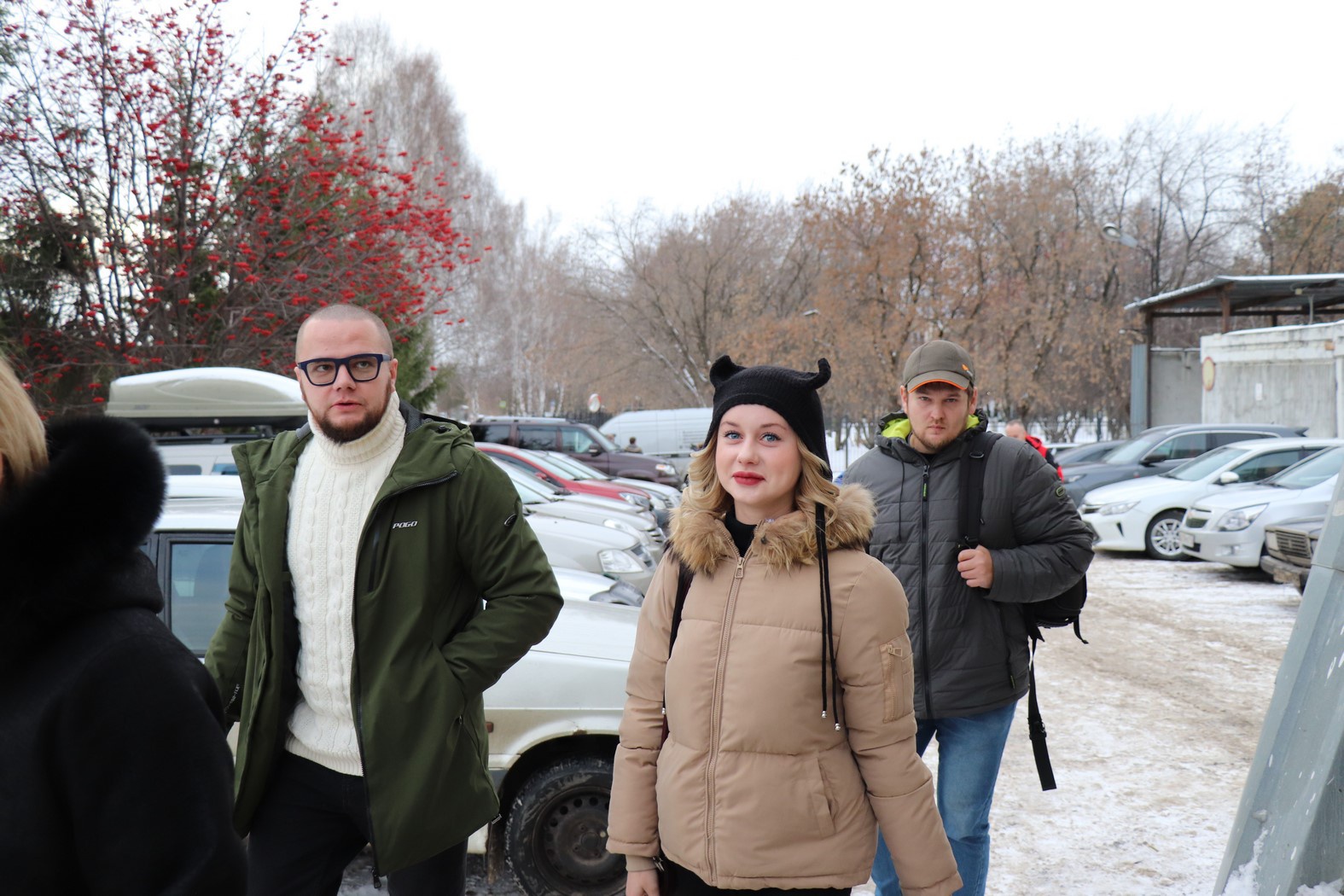 Во время пресс-тура в КуZбассе вручили новую партию машин скорой помощи |  10.11.2023 | Междуреченский - БезФормата