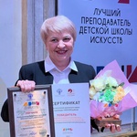 Сергей Цивилев: КуZбасс гордится лучшей в стране сельской школой искусств