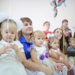 Сергей Цивилев: более 100 тысяч кузбасских семей получают региональные и федеральные меры поддержки