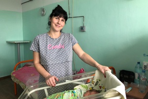 Сергей Цивилев: пять кузбасских семей стали многодетными в Международный женский день