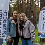 В КуZбассе открыт первый профессиональный лагерь для специалистов, работающих с молодежью