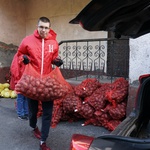 По поручению Сергея Цивилева 10 тысяч кузбассовцев получили бесплатно овощные наборы