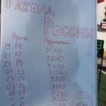 На «День сибирского купечества» в Кузбасс приехало более 27 тысяч гостей из России, Белоруссии и Сербии