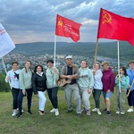 Организовали ряд собственных мероприятий в День памяти и скорби