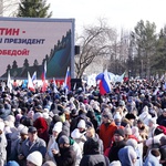 Сергей Цивилев: Республика Крым и Севастополь всегда будут с Россией!