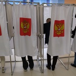 Сегодня стартовали выборы губернатора КуZбасса, депутатов Заксобрания региона и органов местного самоуправления