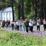 Более 60 тысяч детей с начала лета отдохнули в загородных и пришкольных лагерях КуZбасса