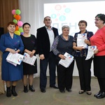 В КуZбассе прошли торжественные мероприятия в честь Дня среднего профессионального образования