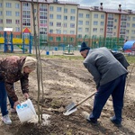 Сергей Цивилев: в ходе акции «Сад Памяти» этой весной в КуZбассе высадят миллион деревьев