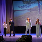 В КуZбассе завершается муниципальный этап регионального вокального конкурса «Поём всей семьей»