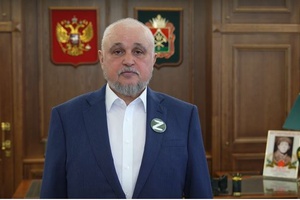 Сергей Цивилев напомнил кузбассовцам о возможности проголосовать 16 и 17 марта