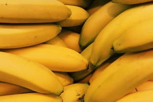 Все самое интересное о бананах