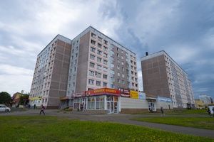 В Междуреченске выделят по 500 тысяч рублей на покупку жилья, приехавшим  на постоянное место жительства медикам