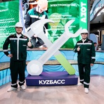 Предприятия химической отрасли КуZбасса предлагают вакансии с заработной платой свыше 100 тысяч рублей