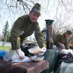 Полевая кухня