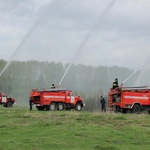 Сергей Цивилев: 120 млн рублей выделено на обеспечение пожарной безопасности в лесах КуZбасса