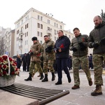 В Кузбассе проходят памятные мероприятия, посвященные Дню Героев Отечества